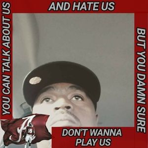 Meet your Posher, Keith